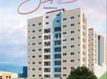 Apartamento · 69m² · 2 Quartos · Apartamento em Loteamento Villa Branca, Jacareí/SP de 69m² 2 quartos à venda por R$ 430.441,00