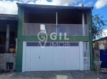 Casa · 163m² · 3 Quartos · 2 Vagas · Sobrado em Jardim Nova Esperança, Jacareí/SP de 163m² 3 quartos à venda por R$ 424.000,00