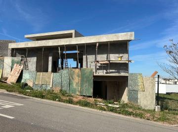 Casa · 360m² · 3 Quartos · 3 Vagas · Sobrado em Além Ponte, Sorocaba/SP de 360m² 3 quartos à venda por R$ 2.800.000,00