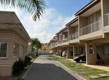 Casa · 124m² · 3 Quartos · 2 Vagas · Casa em Santa Cruz dos Lázaros, Jacareí/SP de 124m² 3 quartos à venda por R$ 400.000,00