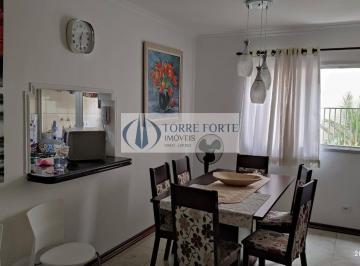 Apartamento · 60m² · 2 Quartos · 1 Vaga · Apartamento em Vila Zilda, São Paulo/SP de 60m² 2 quartos à venda por R$ 410.000,00