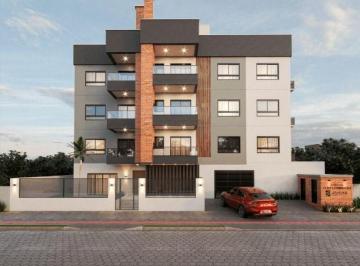 Apartamento · 69m² · 2 Quartos · 1 Vaga · Apartamento em , Balneário Piçarras/SC de 69m² 2 quartos à venda por R$ 468.738,73