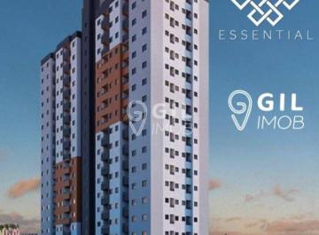 Apartamento · 51m² · 2 Quartos · 1 Vaga · Apartamento em Jardim das Indústrias, Jacareí/SP de 51m² 2 quartos à venda por R$ 370.899,00