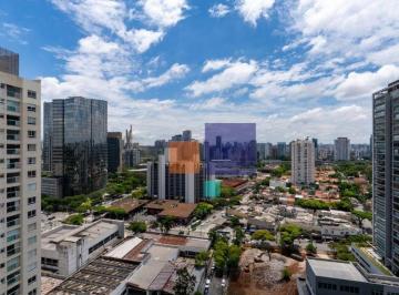 Apartamento · 168m² · 3 Quartos · 4 Vagas · Apartamento em Sé, São Paulo/SP de 168m² 3 quartos à venda por R$ 3.600.000,00