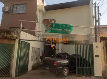 Casa · 165m² · 3 Quartos · 1 Vaga · Sobrado em Gopoúva, Guarulhos/SP de 0m² 3 quartos à venda por R$ 470.000,00