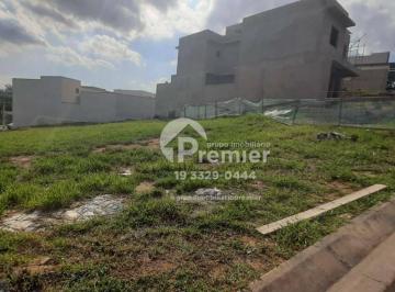 Terreno · 216m² · Terreno em Loteamento Park Gran Reserve, Indaiatuba/SP de 0m² à venda por R$ 378.000,00