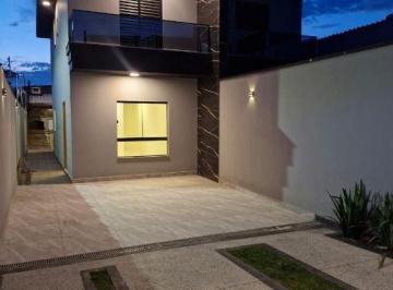 Casa · 77m² · 2 Quartos · Sobrado em Jardim Santa Paula, Guarulhos/SP de 77m² 2 quartos à venda por R$ 498.000,00