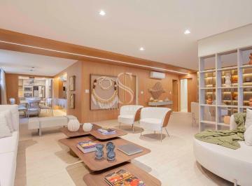 Apartamento · 270m² · 3 Quartos · 2 Vagas · Apartamento em Jardim Paulista, São Paulo/SP de 270m² 3 quartos à venda por R$ 7.990.000,00 ou para