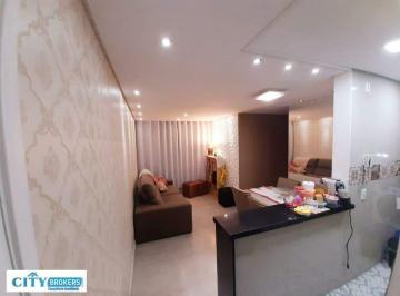 Apartamento · 54m² · 3 Quartos · 1 Vaga · Apartamento em Vila Venditti, Guarulhos/SP de 54m² 3 quartos à venda por R$ 418.000,00