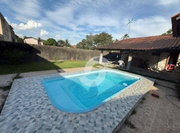 Casa · 113m² · 2 Quartos · 4 Vagas · Casa em Itaipu, Niterói/RJ de 113m² 2 quartos à venda por R$ 460.000,00