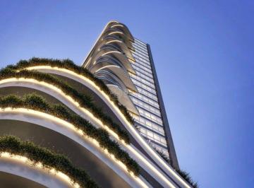 Apartamento · 168m² · 3 Quartos · 3 Vagas · Apartamento em Fazenda, Itajaí/SC de 168m² 3 quartos à venda por R$ 4.300.000,00