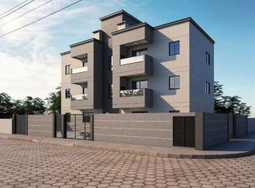Apartamento · 55m² · 2 Quartos · Apartamento em Meia Praia, Navegantes/SC de 55m² 2 quartos à venda por R$ 370.000,00