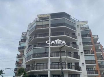 Apartamento · 157m² · 4 Quartos · 4 Vagas · Apartamento em Centro, Bertioga/SP de 157m² 4 quartos à venda por R$ 3.800.000,00