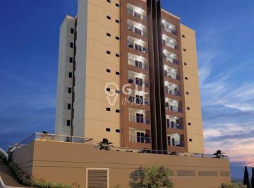 Apartamento · 71m² · 2 Quartos · 1 Vaga · Apartamento em Vila Aprazível, Jacareí/SP de 71m² 2 quartos à venda por R$ 405.737,00