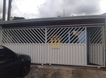 Casa · 200m² · 2 Quartos · 2 Vagas · Casa em Jardim Bela Vista, São José dos Campos/SP de 200m² 2 quartos à venda por R$ 480.000,00