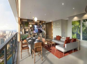 Apartamento · 240m² · 3 Quartos · 3 Vagas · Apartamento em Jardim Fonte do Morumbi, São Paulo/SP de 240m² 3 quartos à venda por R$ 7.606.382,00