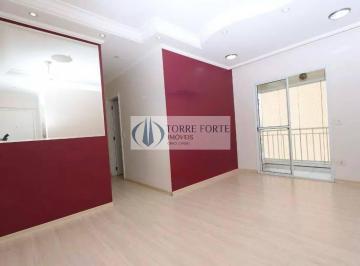 Apartamento · 56m² · 2 Quartos · 1 Vaga · Apartamento em Vila Antonieta, São Paulo/SP de 56m² 2 quartos à venda por R$ 400.000,00