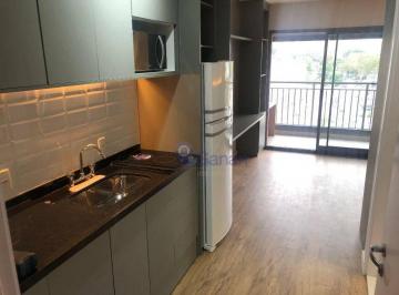 Comercial · 27m² · 1 Quarto · Studio em Santo Amaro, São Paulo/SP de 27m² 1 quartos à venda por R$ 395.000,00 ou para locação R$ 2
