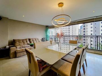 Apartamento · 147m² · 3 Quartos · 2 Vagas · Apartamento em Jardim Vila Mariana, São Paulo/SP de 147m² 3 quartos à venda por R$ 2.450.000,00