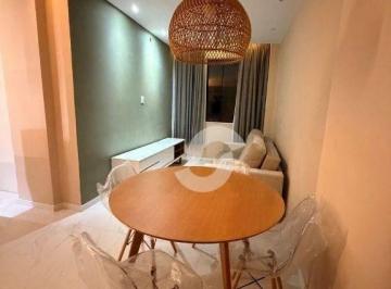 Apartamento · 45m² · 1 Quarto · Apartamento em Icaraí, Niterói/RJ de 45m² 1 quartos à venda por R$ 460.000,00