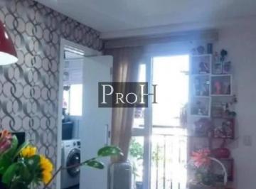 Apartamento · 48m² · 2 Quartos · 1 Vaga · Apartamento em Nova Petrópolis, São Bernardo do Campo/SP de 48m² 2 quartos à venda por R$ 457.000,00