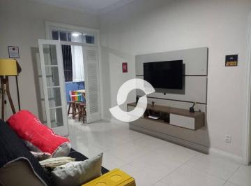 Apartamento · 70m² · 1 Quarto · 1 Vaga · Apartamento em Centro, Cabo Frio/RJ de 70m² 1 quartos à venda por R$ 460.000,00