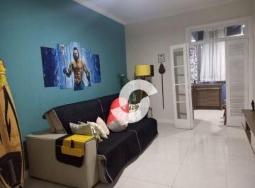 Apartamento · 70m² · 1 Quarto · 1 Vaga · Apartamento em Centro, Cabo Frio/RJ de 70m² 1 quartos à venda por R$ 460.000,00