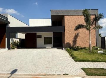 Casa · 237m² · 4 Quartos · 6 Vagas · Casa em Alphaville Itu, Itu/SP de 237m² 4 quartos à venda por R$ 2.500.000,00