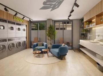 Comercial 29m² Venda Vila Progredior · Studio em Vila Progredior, São Paulo/SP de 29m² 1 quartos à venda por R$ 415.000,00