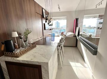 Apartamento · 56m² · 2 Quartos · 1 Vaga · Apartamento em São Vicente, Itajaí/SC de 56m² 2 quartos à venda por R$ 477.000,00