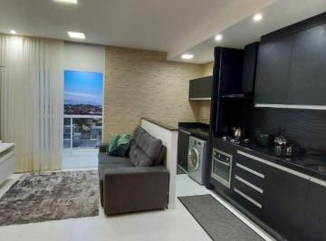 Apartamento · 56m² · 2 Quartos · 1 Vaga · Apartamento em , Barra Velha/SC de 56m² 2 quartos à venda por R$ 394.000,00