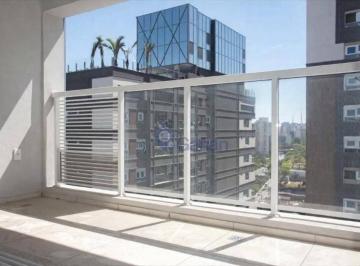 Comercial · 26m² · 1 Quarto · Studio em Vila Clementino, São Paulo/SP de 26m² 1 quartos à venda por R$ 480.000,00