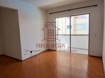 Apartamento · 70m² · 3 Quartos · 1 Vaga · Apartamento em Vila João Basso, São Bernardo do Campo/SP de 70m² 3 quartos à venda por R$ 378.000,00