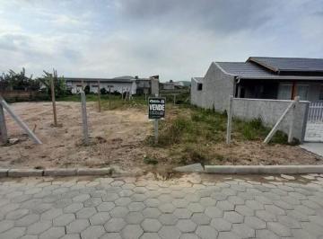 Terreno · 175m² · Terreno em , Penha/SC de 0m² à venda por R$ 375.000,00