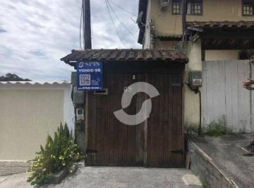 Casa · 78m² · 3 Quartos · 1 Vaga · Casa em Badu, Niterói/RJ de 78m² 3 quartos à venda por R$ 350.000,00