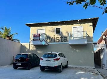 Casa · 110m² · 3 Quartos · 1 Vaga · Casa em Jardim Enseada, Guarujá/SP de 110m² 3 quartos à venda por R$ 370.000,00