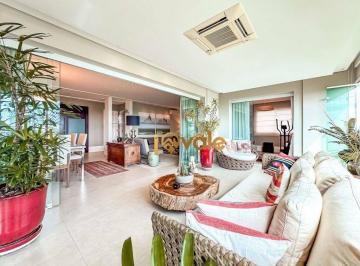 Apartamento · 259m² · 4 Quartos · 3 Vagas · Apartamento em Jardim das Colinas, São José dos Campos/SP de 259m² 4 quartos à venda por R$ 3.250.00