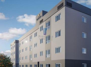 Apartamento · 39m² · 2 Quartos · 1 Vaga · Apartamento em Espinheiros, Itajaí/SC de 39m² 2 quartos à venda por R$ 384.000,00