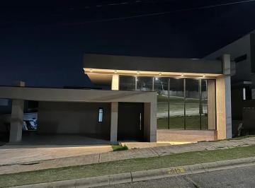Casa · 370m² · 4 Quartos · 4 Vagas · Casa em Chácaras Residenciais Santa Maria, Votorantim/SP de 370m² 4 quartos à venda por R$ 2.300.000