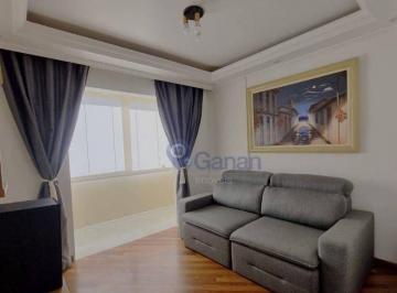 Apartamento · 74m² · 3 Quartos · 1 Vaga · Apartamento em Jardim Ampliação, São Paulo/SP de 74m² 3 quartos à venda por R$ 422.000,00