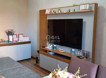 Apartamento · 81m² · 3 Quartos · 1 Vaga · Apartamento em Jardim das Indústrias, Jacareí/SP de 81m² 3 quartos à venda por R$ 375.000,00