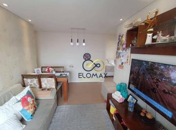 Apartamento · 59m² · 2 Quartos · 1 Vaga · Apartamento em Vila Moreira, Guarulhos/SP de 59m² 2 quartos à venda por R$ 399.900,00