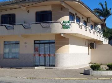 Casa · 460m² · 3 Quartos · 2 Vagas · Sobrado em , Penha/SC de 460m² 3 quartos à venda por R$ 2.200.000,00