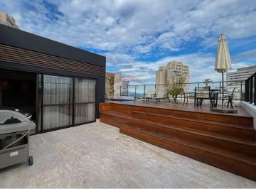 Apartamento · 300m² · 3 Quartos · 4 Vagas · Cobertura em Centro, Nova Lima/MG de 300m² 3 quartos à venda por R$ 4.000.000,00