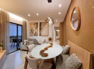 Apartamento · 70m² · 3 Quartos · 1 Vaga · Apartamento em Salto de São José, Salto/SP de 70m² 3 quartos à venda por R$ 407.565,00