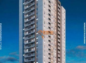 Apartamento · 43m² · 2 Quartos · 1 Vaga · Apartamento em Vila das Bandeiras, Guarulhos/SP de 43m² 2 quartos à venda por R$ 415.000,00