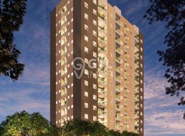 Apartamento · 58m² · 2 Quartos · 1 Vaga · Apartamento em Centro, Jacareí/SP de 58m² 2 quartos à venda por R$ 382.788,00