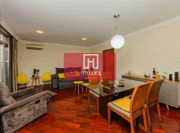 Apartamento · 101m² · 4 Quartos · 1 Vaga · Apartamento à venda no bairro Jabaquara - São Paulo/SP, Zona Sul