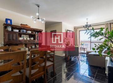 Apartamento · 93m² · 3 Quartos · 2 Vagas · Apartamento à venda no bairro Barra Funda - São Paulo/SP, Zona Oeste