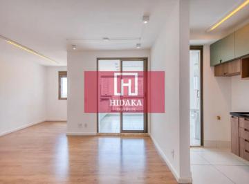 Apartamento · 83m² · 3 Quartos · 2 Vagas · Apartamento à venda no bairro Barra Funda - São Paulo/SP, Zona Oeste